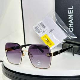 Picture of Chanel Sunglasses _SKUfw76719625fw